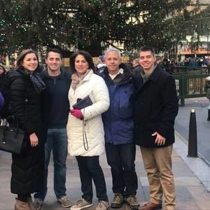 Meet your Posher, Anne